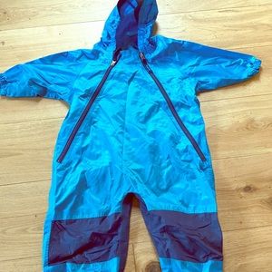 Tuffo Rainsuit